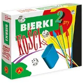 Alexander 1384 bordspel Kaartspel Gelukspel