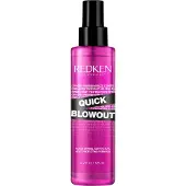 Redken - Styling Quick Blowout Spray Hittebeschermende Spray