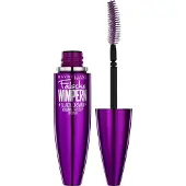 Maybelline Oog make-up Mascara Volum' Express False Lashes Black Drama Mascara