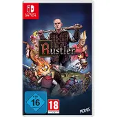 Rustler (DE/Multi in Game)