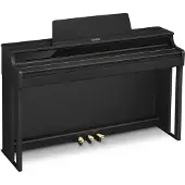 Casio AP-550 Digitale Piano Zwart