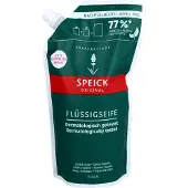 Speick Original Vloeibare Zeep 600 ml Vloeibare zeep