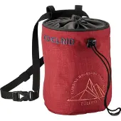 Edelrid Rodeo L Magnesiak - Vinered | Woreczek na magnezję
