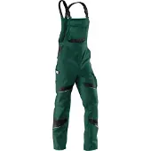 Kuebler Kübler Activiq Tuinbroek Psa 2 3250 | Maat: 110