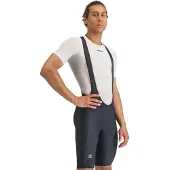 Sportful - Giara 2 Bibshort - Fietsbroek XXL, bruin