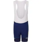 Santini Replica Lidl-trek 2025 Fietsbroek