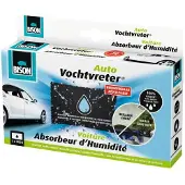 Bison Vochtvreter auto | (Herbruikbaar, 300 gram)