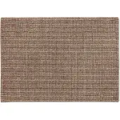 Normann Copenhagen Flick vloerkleed 170x240 cm bruin