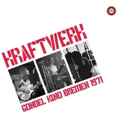 Kuroneko Media Cnt GONDEL KINO BREMEN 1971