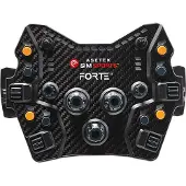 Asetek SimSports Forte GT Knoppenkast, Controller, Groen
