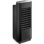 Trotec Design-luchtkoeler, luchtkoeler, luchtbevochtiger, ventilatorkoeler PAE 22