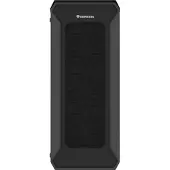 Genesis Irid 505F Midi-tower PC-behuizing Zwart