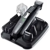 Remington VERZORGINGSSET/PG6130 REMINGTON