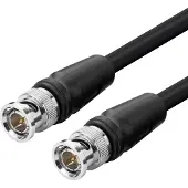 Microconnect BNC-HDSDI-5M Verbindingskabel 1 stuk(s)