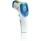 Peaktech Infrarood thermometers, P 4945 IR thermometer