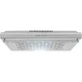 Exquisit UBH10-2INOXLOOK