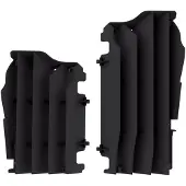 Polisport Kawasaki Kx450f 16-20 Radiatorrooster