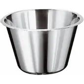 Paderno Mengkom Satin Steel 22 centimeter