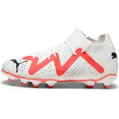 Puma Voetbalschoenen Future Match Fg/Ag Jr