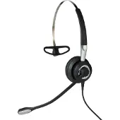 Jabra YOU'RE ON BIZ 2400 II Mono 3-1 (Bedraad, USB Type-B), Kantoorheadset, Zwart
