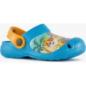 Paw Patrol kinder klompen blauw maat 31