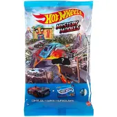 Mattel 2021 Mystery-modellen Nissan Skyline RS (KDR30) - 1:64