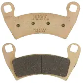 FERODO Fdb2263sg Gesinterde Remblokken