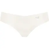 Sloggi ZERO Microfibre Hipstring grijs XS Dames