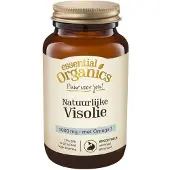 Essential organ Essential Organics Natuurlijke Visolie