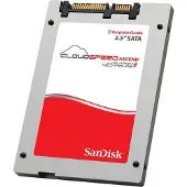 SanDisk CloudSpeed Ascend 240GB 2.5'' SATA III