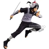 Bandai Naruto Shippuden - Vibration Stars - Uchiha Itachi II Statue 16cm