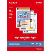 Canon HR-101N Papier - A4