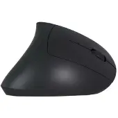 Nilox Ergonomische Optische Muis Nilox NXMOWI3014 Zwart