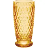 Villeroy & Boch Boston highballglas 30 cl Saffron