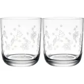 Villeroy & Boch Waterglas Toy's Delight (Set van 2)