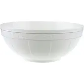 Villeroy & Boch Gray Pearl saladeschaal 24 cm