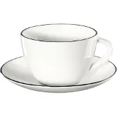 Asa selection Koffiekop Ligne Noire