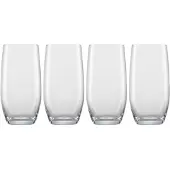 Schott zwiesel Bierglas For You 430 ml (4-delig)