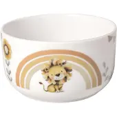 Villeroy & Boch Roar like a Lion mueslikom Ø13 cm Multi
