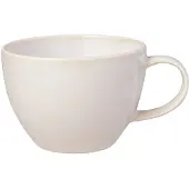 Villeroy & Boch Crafted cotton kop 25 cl White