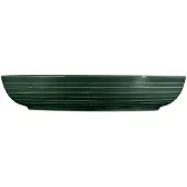 Seltmann Terra schaal Ø28 cm 2-pack Moss Green
