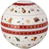 Villeroy & Boch Servies Toy's Delight La Petite Boule (5-delig)