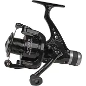 Ctec C-Tec Necton CR Black 6000 (incl. grafiet reservespoel) - Vismolen