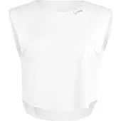 Winshape Sporttop 'AET115LS' natuurwit