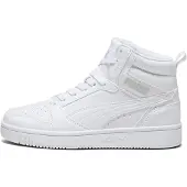 Puma Sneakers 'Rebound V6' wit