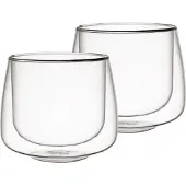 Villeroy & Boch Kaffeebecher Artesano Hot & Cold 180 ml Set van 2