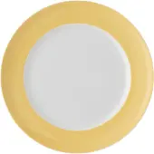 Thomas Sunny Day Soft Yellow Bord 27 cm