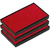 Trodat 4926 Rood stempelkussen voor Troday Printy 4926