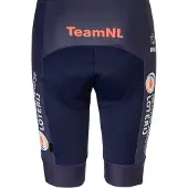 Agu Replica Knwu Bib Shorts Wit XS Man
