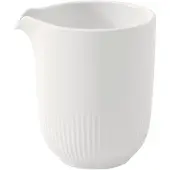 Villeroy & Boch Afina melkkan 17 cl Wit